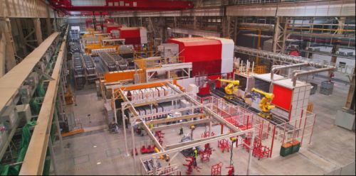 特斯拉2021年第三季度財報亮眼 凈利潤同比激增近4倍，多項指標創新高