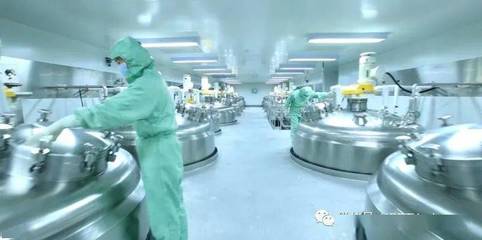 派斯菲科 打破技術(shù)壁壘，鑄就血液制品“中國制造”品牌新輝煌