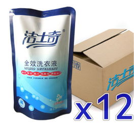 潔士奇洗滌用品加盟 低門檻創(chuàng)業(yè)新選擇，開啟洗滌藍海市場